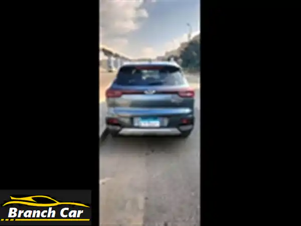 شيري تيجو 8 2022 -  فرصة ذهبية!  حالة ممتازة،  ضمان 5 سنوات!