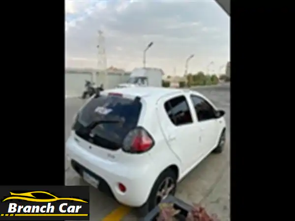 جيلي باندينو 2010 بحالة ممتازة - فرصة رائعة في الزقازيق!