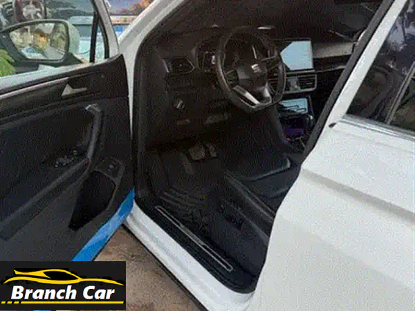 BYD Song L 2025: سيارة كهربائية فاخرة بمدى قيادة استثنائي