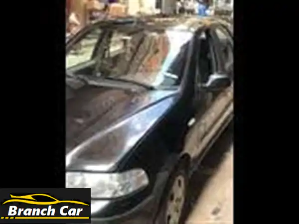 فيات بيترا فابريكا - حالة نادرة! فرصة ذهبية لا تُفوّت!
