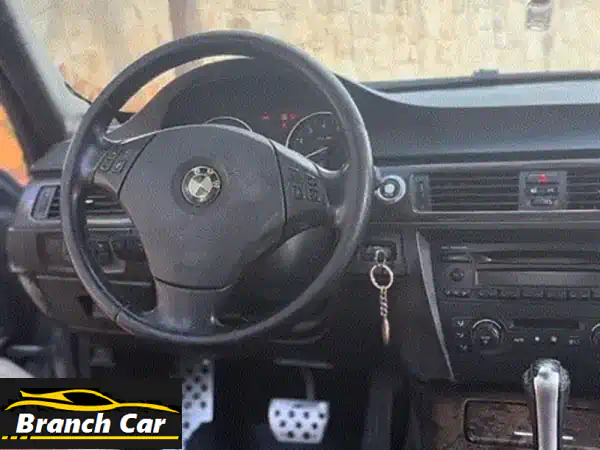 BMW 3Series 2006
