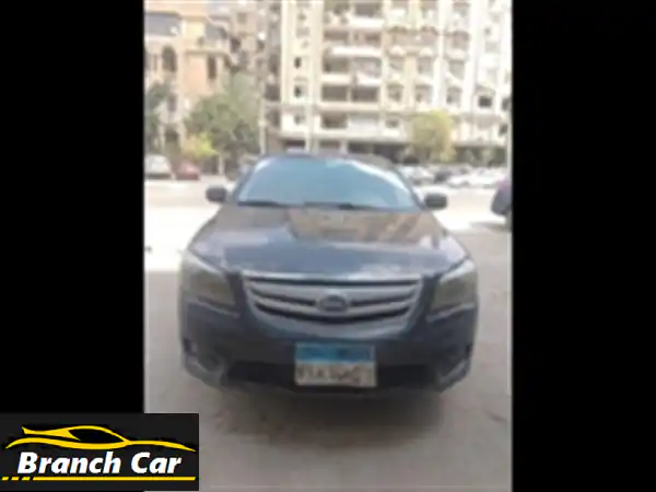 بي واي دي L32016 موديل 2016 - أعلى فئة!  اتوماتيك، فتحة سقف، كاميرا، وعرض مميز!