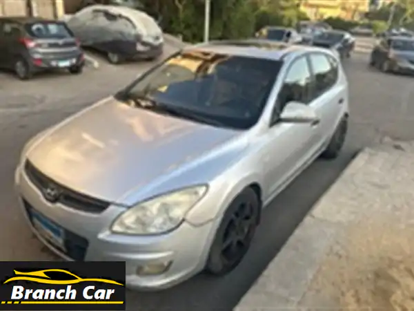 هيونداي i30 2009 بحالة ممتازة - فرصة رائعة بالتجمع الخامس!