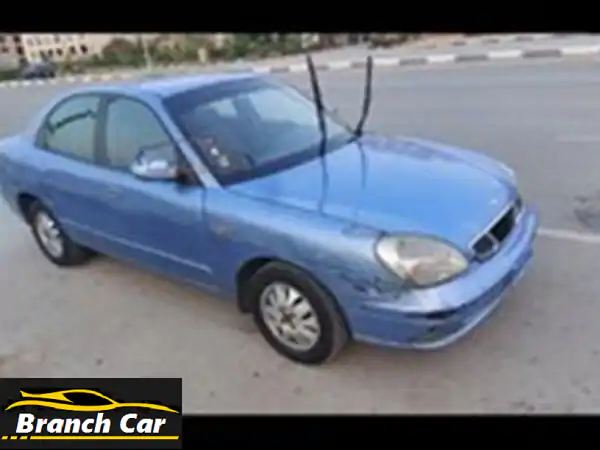 دايو نوبيرا 2008 بحالة ممتازة! فرصة لا تُفوّت!