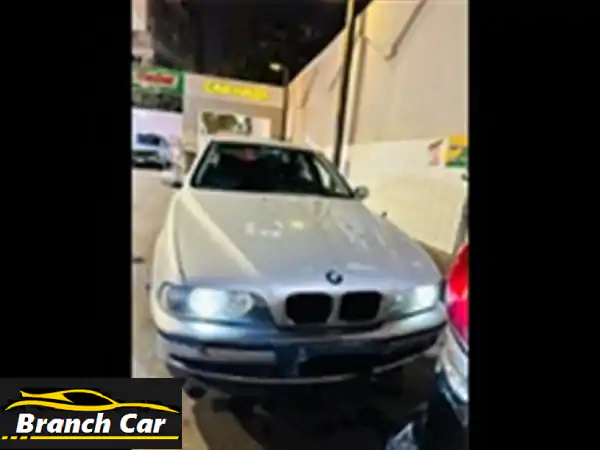 بي ام دبليو 5202001