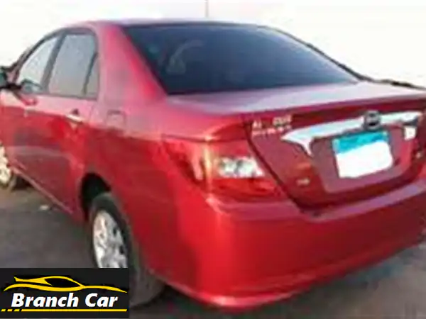 BYD F3 (كسر زيرو) - فرصة ذهبية! عداد 2 ألف فقط - بحالة ممتازة!