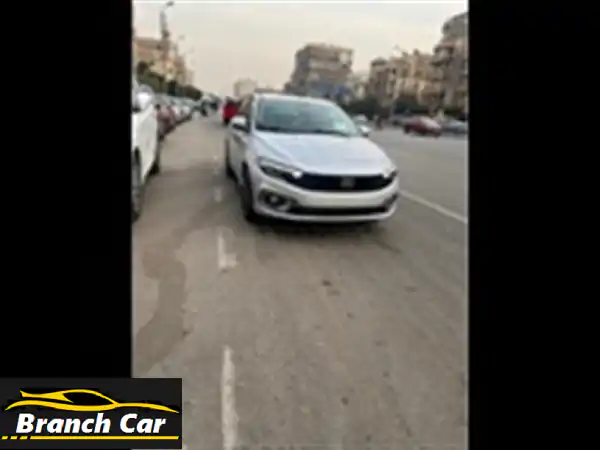 فيات تيبو 2024: سيارة عائلية متكاملة بأمانٍ وراحة...