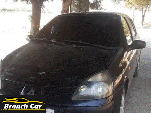 بي إم دبليو 325 كشف موديل 2001 - بحالة ممتازة! (بقاع بعلبك)