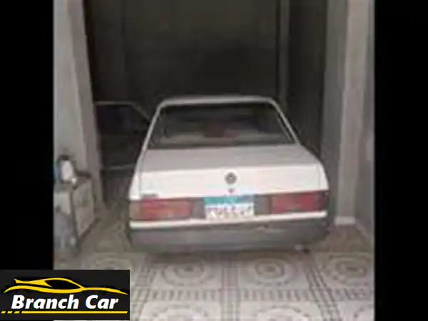 فيات شاهين 95 بحالة ممتازة - فرصة لا تُفوّت في منوف!