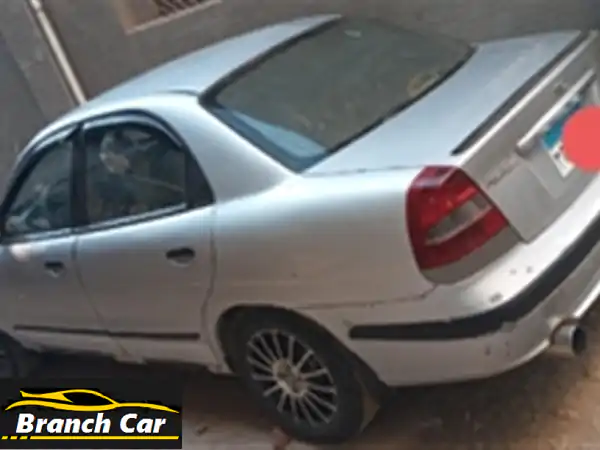 دايو نوبيرا 22001