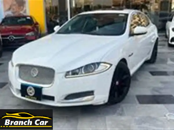 جاكوار XF 2014 مميزة للبيع - التجمع الخامس،...