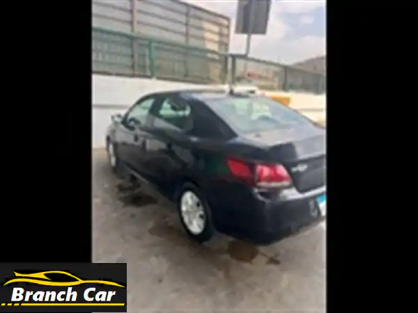 بيجو 301 Active 2019 - فابريكا بالكامل!  (مصر الجديدة/الظاهر)