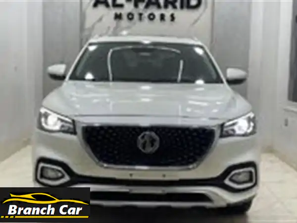 MG HS 2022 للبيع في الإسكندرية - فرصة لا تُفوّت!