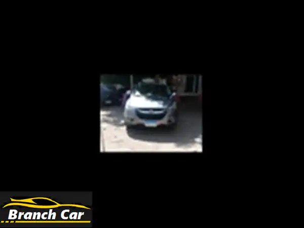 هيونداي IX35 2015 بحالة ممتازة! فرصة لا تُفوّت!