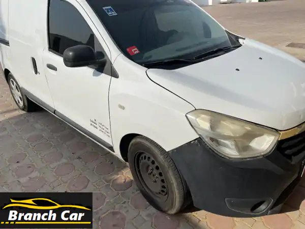 فرصة ذهبية! رينو داستر معدّة للمطاعم (ساخن/بارد) -...