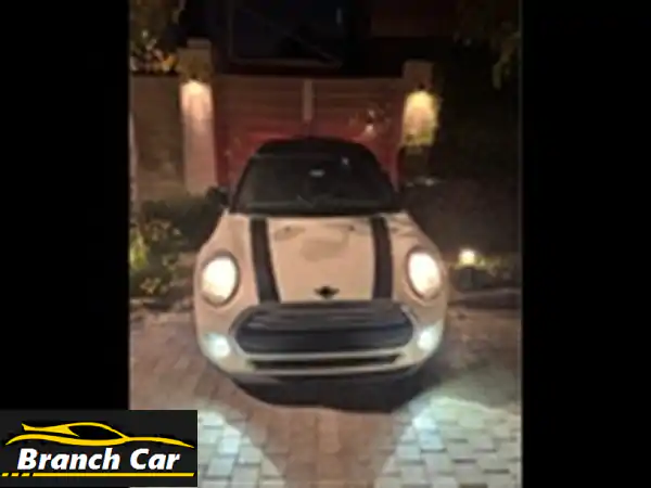 Mini Cooper 2021: تجربة قيادة لا تُنسى مع وكيل I drive الجديد!