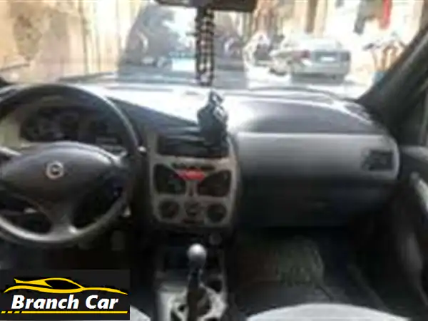 فيات بيترا فابريكا - حالة نادرة! فرصة ذهبية لا تُفوّت!