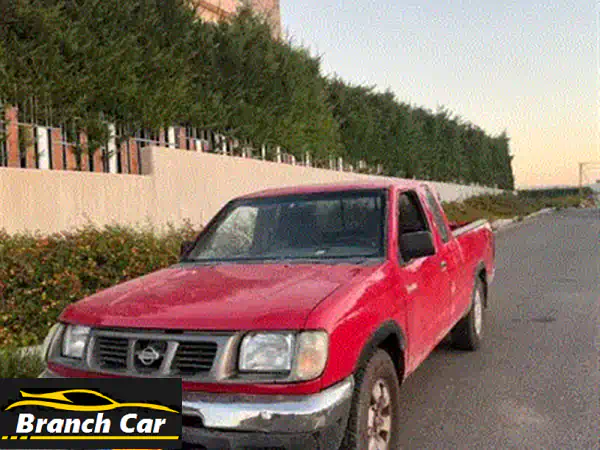 أوبل أُخرى 2003 بحالة ممتازة - فرصة لا تُفوّت!