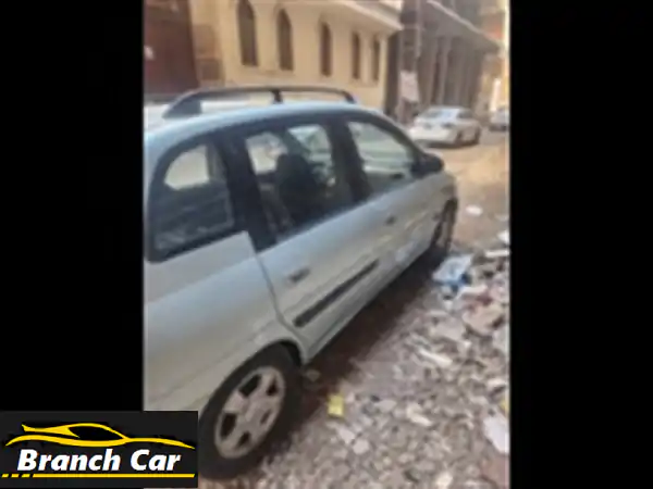 هيونداي ماتريكس 2002 بحالة ممتازة - فبريكة بالكامل - منصوره