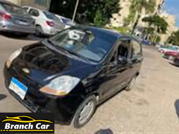 شيفروليه سبارك 2010 بحالة ممتازة - فرصة رائعة...