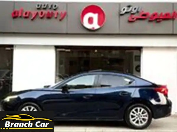 مازدا 32019 للبيع مدينة نصر