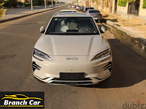 بي واي دي سونج بلس 2025: فرصة ذهبية بسعر استيراد!...