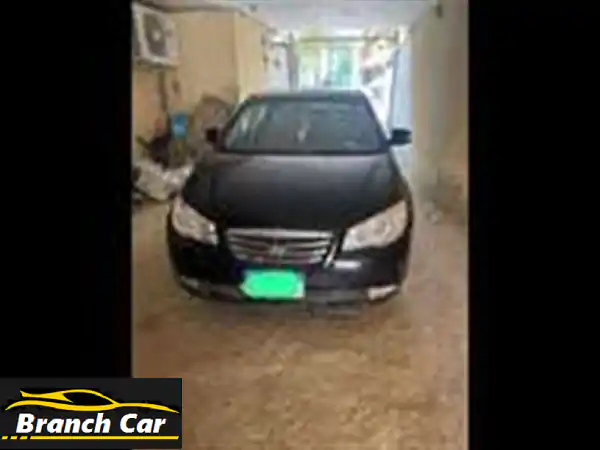 النترا ٢٠١١ اتوماتيك