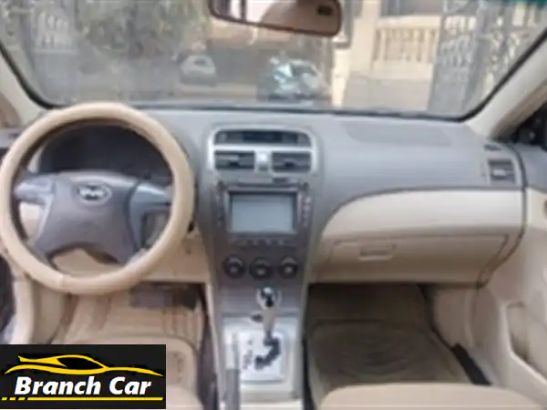 بي واي دي L32016 موديل 2016 - أعلى فئة!  اتوماتيك، فتحة...