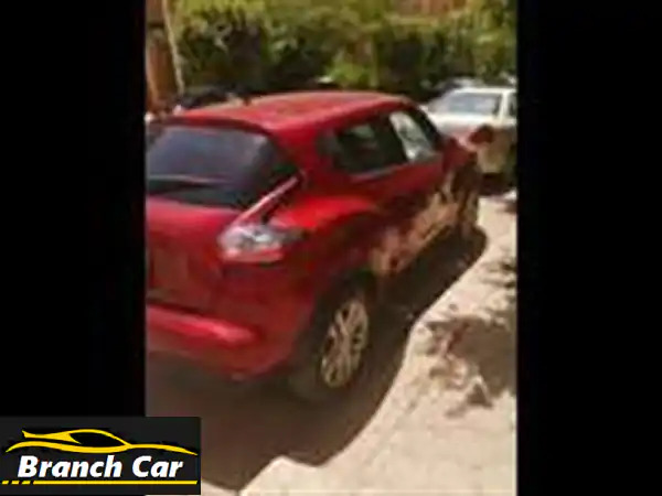 نيسان جوك 2016 -  الرفاهية والأمان في سيارة واحدة!...