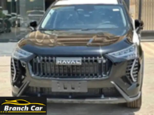 هافال جوليان 2025: رحلة مميزة بانتظارك بسعر لا يقاوم!