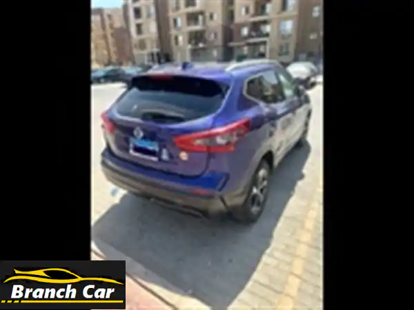 نيسان قشقاي 2019
