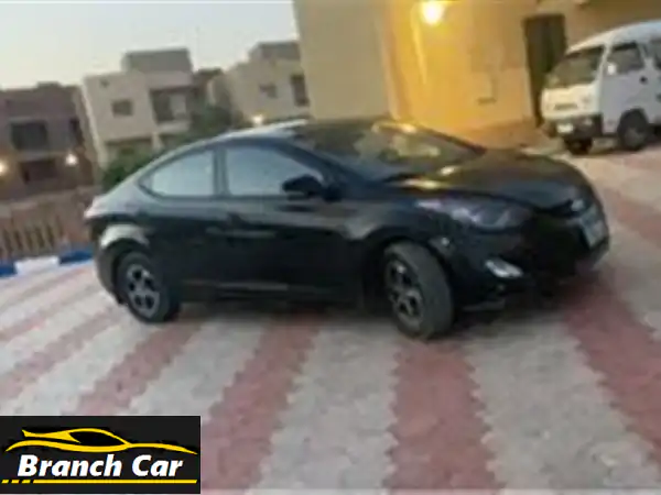 فرصة ذهبية! هيونداي إلنترا 2012 + رينو سانديرو 2015 -...