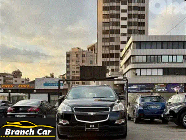 شيفروليه ترافرس 2010 بحالة ممتازة! سيارة واحدة يد، نظيفة جداً، أوتوماتيك