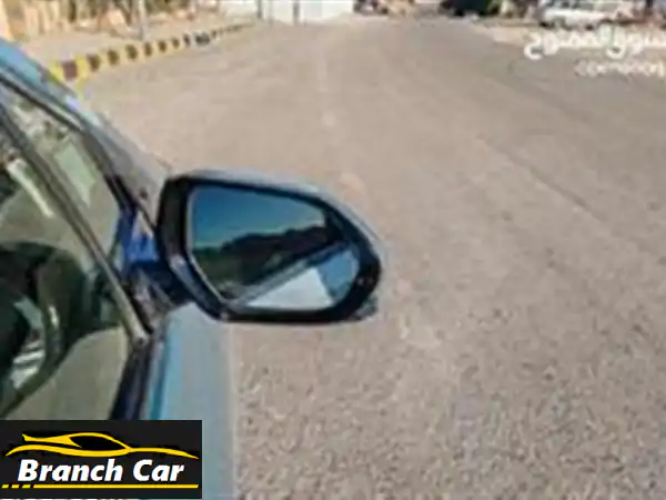 تويوتا بريوس 2019