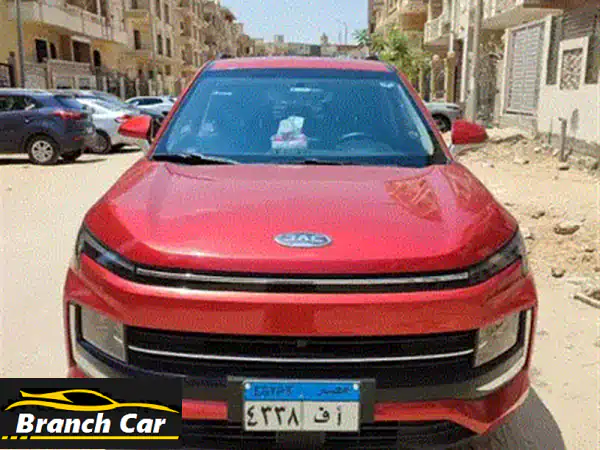 Chery Tiggo 72023