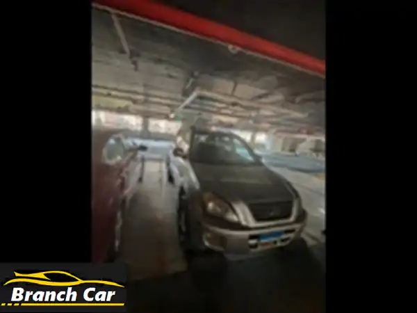 اسبرانزا تيجو 2011 بحالة ممتازة! فرصة لا تُفوّت