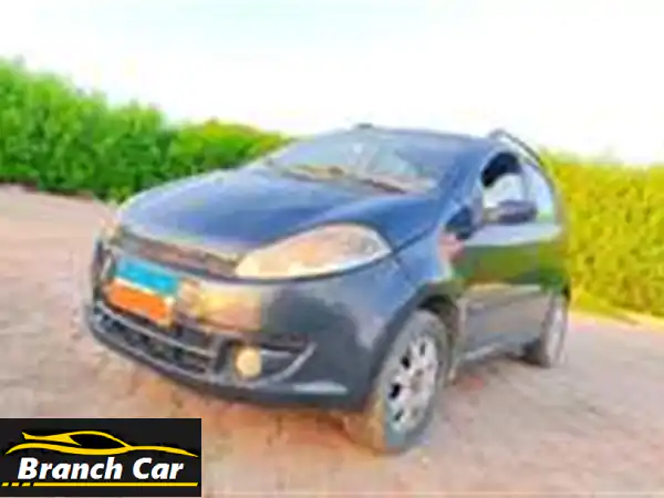 اسبرانزا A1132011 بحالة ممتازة للبيع في طنطا - فرصة لا تُفوّت!