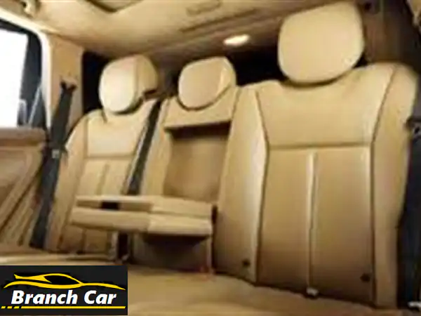 بورش كيان porsche cayenne 2008