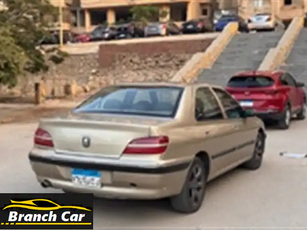 بيجو 4062002