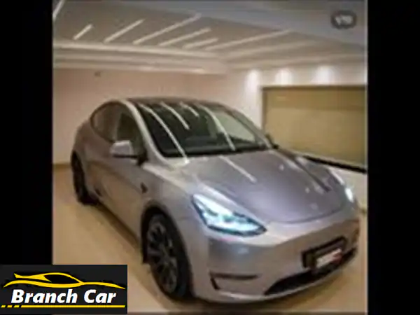 تسلا Model Y 2023 للبيع في القاهرة - فرصة لا تُفوّت!