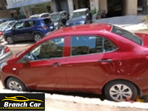 هيونداي i0 205 بحالة ممتازة! فرصة لا تُفوّت!