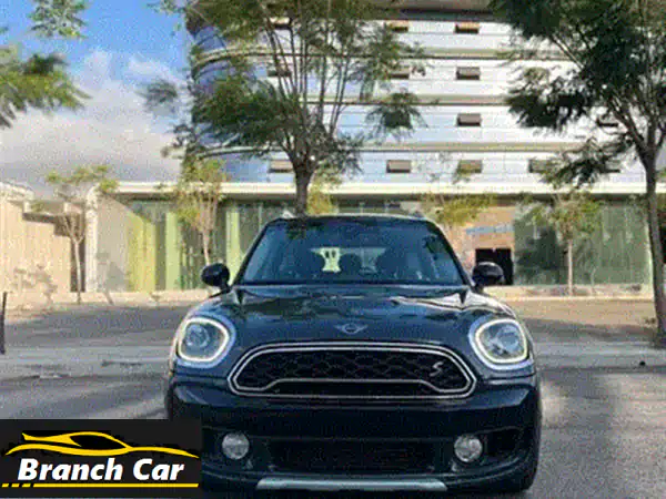 MINI Cooper Countryman S 2017All4