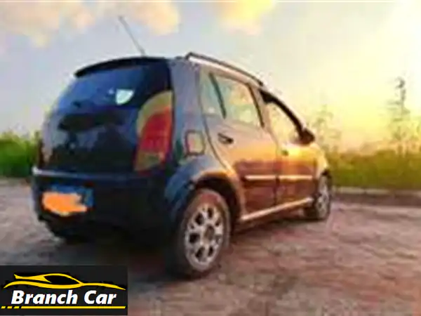اسبرانزا A1132011 بحالة ممتازة للبيع في طنطا - فرصة...