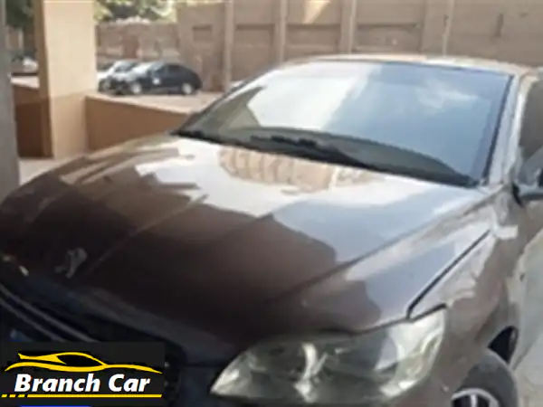 بيجو 301 موديل 2016 -  فرصة ذهبية! فابريكة، كاوتش...