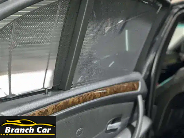 BMW 5Series 2007