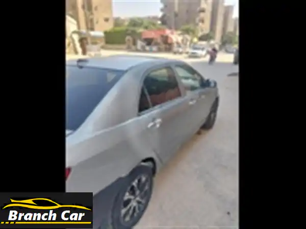 BYD F32014 - فرصة ذهبية! سيارة بحالة ممتازة، سقف...