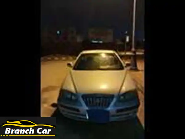 هيونداي النترا 2005 -  فابريكة بالكامل!  فرصة لا تُفوّت!