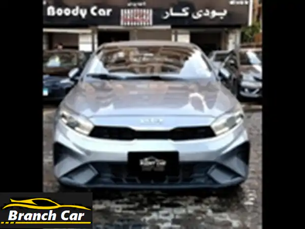 كيا جراند سيراتو 2022 ✨ بحالة ممتازة - فرصة لا تُفوّت!