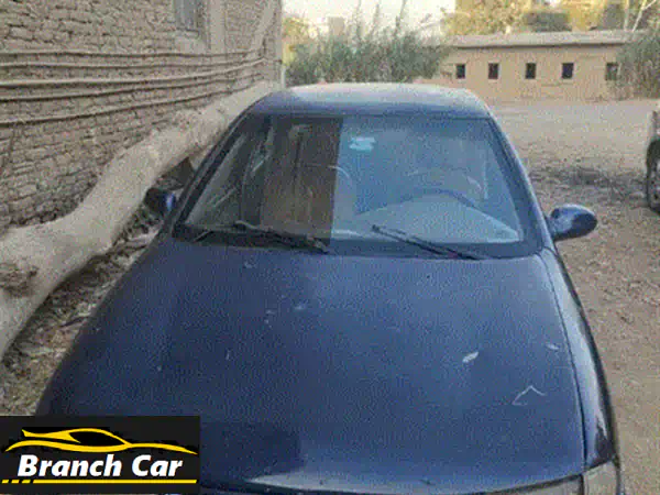 هيونداي أكسنت 2006 بحالة ممتازة -  سعر لا يُصدق!