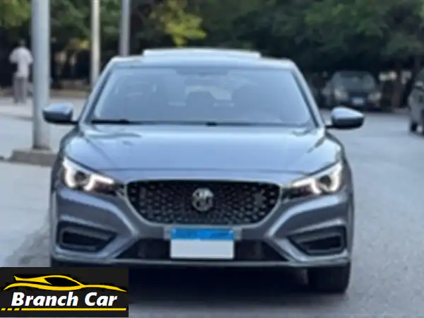 ام جى 62025